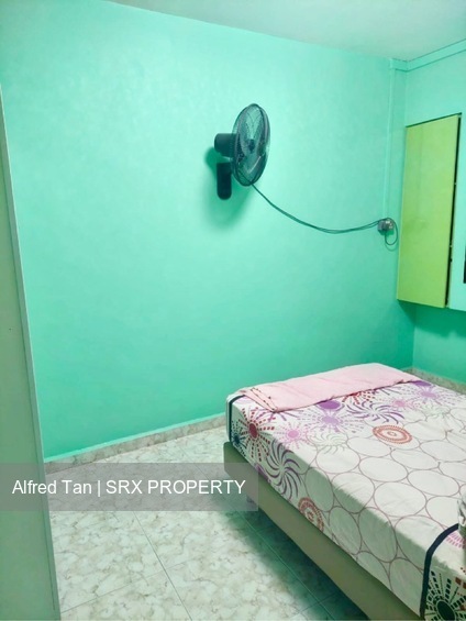 Blk 650A Jurong West Street 61 (Jurong West), HDB 5 Rooms #452204811